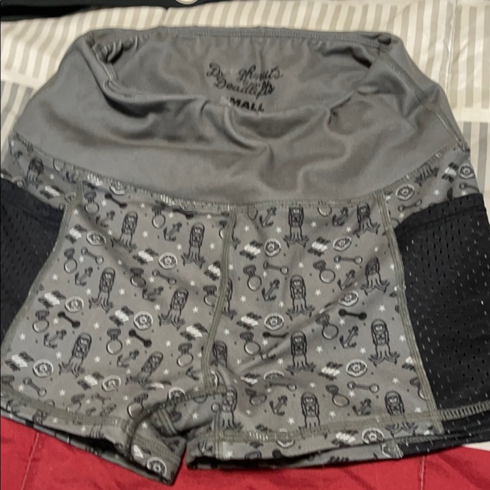 Workout set - Picture 5 of 6